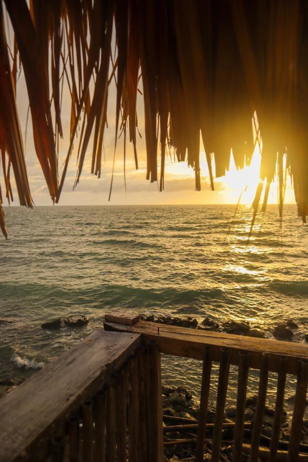 Vila Dahlandia Isla Mucura Exteriér fotografie